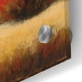 thumbnail image 3 of Epic Art 'Autumn Forest II' by James Wiens, Acrylic Glass Wall Art, 24"x24", 3 of 8