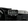 thumbnail image 6 of Headlight Compatible with 2021 Subaru Forester 2.5L I4 FB25D Right Passenger Side LED RS10010053A 182HP, 6 of 8