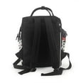 thumbnail image 3 of Fotbe Cool Camera Mochila Maternidad - Lona de Sarga Impermeable, Mochila de Pañales de Gran Capacidad con Múltiples Bolsillos y Correas Ajustables, 3 of 6