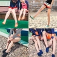 thumbnail image 3 of Zapatos acuáticos Unisex, calcetines de buceo para natación, sandalia de playa acuática de verano, zapato plano, zapatillas antideslizantes para la playa, calcetines, zapatillas, 3 of 5
