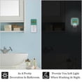 thumbnail image 5 of Halloween LED Square Night Lights - Illuminating Your Space with Style | Energy-Efficient Bedroom Lighting, 5 of 6