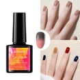 thumbnail image 3 of 10ml Quick Drying Safe Ingredients Multiple Colors Nail Polish Temperature Gradient Change Gel Nail Polish Nail Supplies, 3 of 8