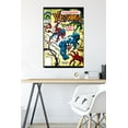 thumbnail image 6 of Marvel Comics - Venom: Lethal Protector #5 Wall Poster, 22.375" x 34", 6 of 6