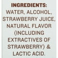 McCormick Strawberry Extract With Other Natural Flavors, 1 fl oz