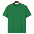 thumbnail image 3 of UNISHE Women's Standing Goose Graphic T-Shirt Got Too Silly Vintage Print Casual Crewneck Short Sleeve Summer Tee Top, 3 of 6