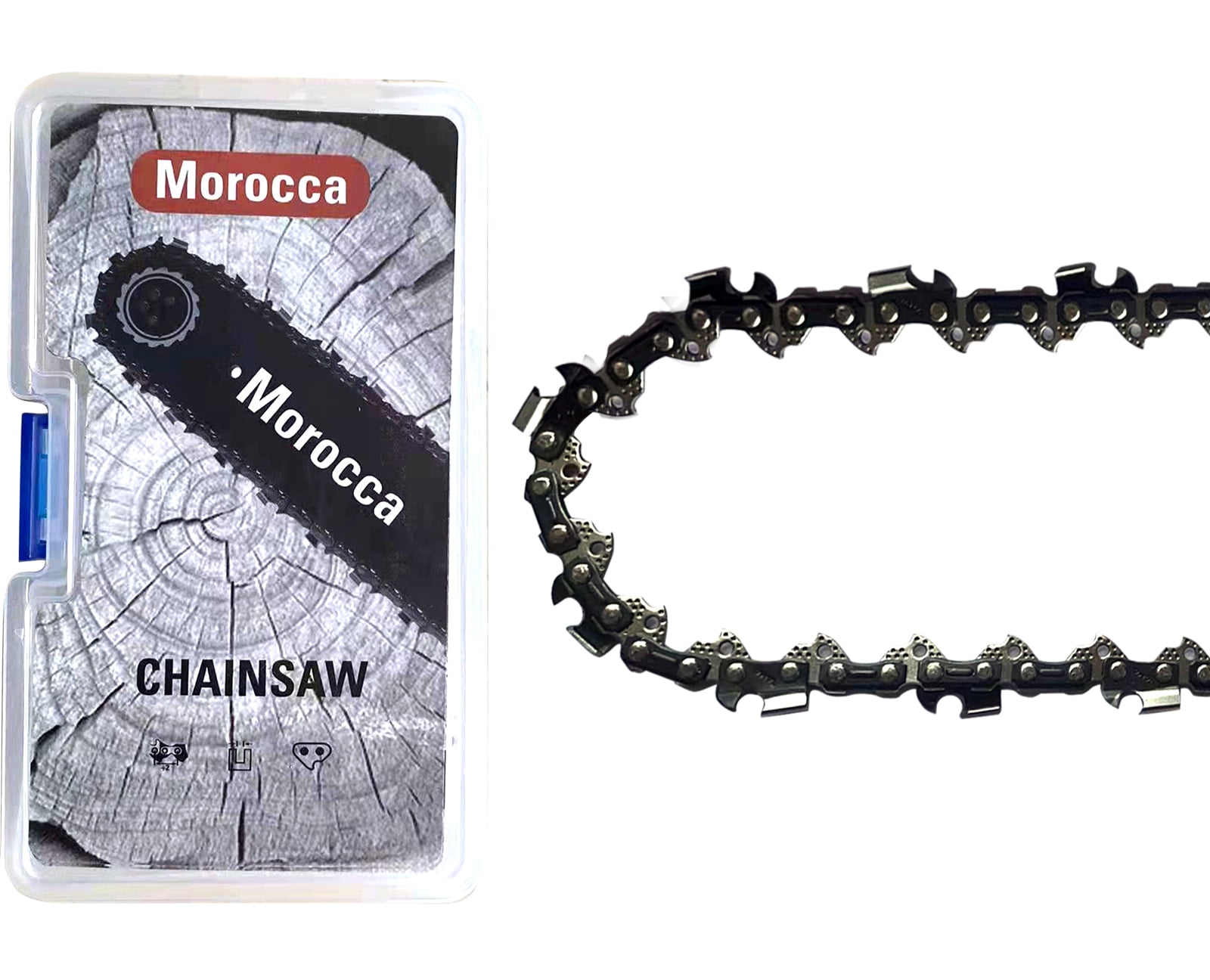 Chain for harbor sale freight pole saw