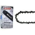 Morocca Replacement Chain for Harbor Freight Pole Saw Portland 62896