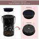 thumbnail image 4 of 3 Pack Big Solar Light Replacement Top For Outdoor Hanging Lanterns, 4 of 5