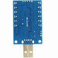 thumbnail image 3 of Interfaz USB 10 AD Adquisición De Datos Módulo Sunnimix STM32 UART ADC Module, 3 of 6