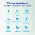 thumbnail image 5 of Head and Shoulders BARE Itchy Scalp Relief Serum, Instant Cooling, Lightweight, Anti-Dandruff, 4.2 fl oz, 5 of 9