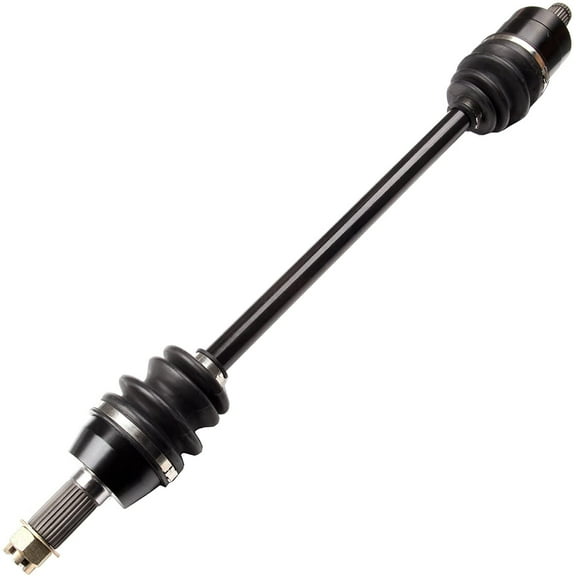 CCIYU CV Joint Half Axle Drive Shaft Assembly fit for 2009-2013 for Polaris Ranger 500/700/800 Front Left Right 1332856 1332606