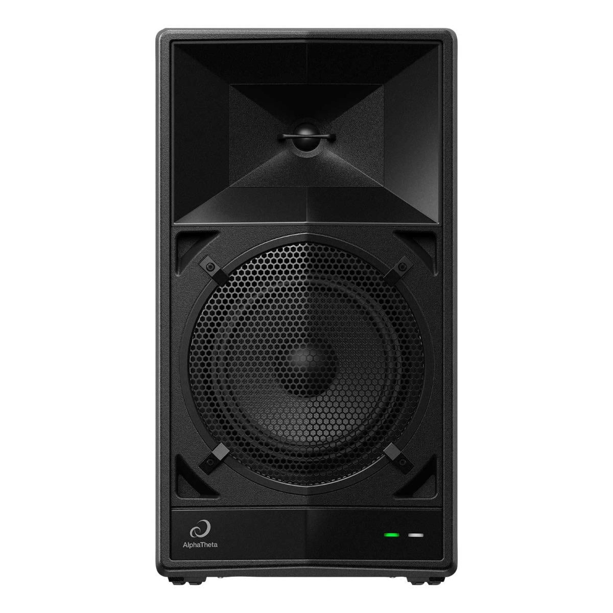 souta AlphaTheta WAVE-EIGHT Portable DJ Speaker with Tote Package