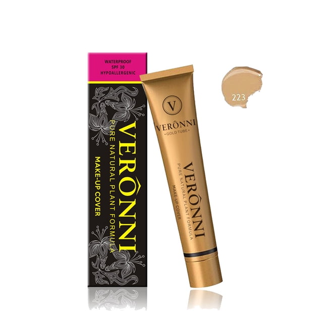 Iumwxz Cream Concealing Concealer Makeup Silky Texture