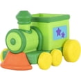 thumbnail image 4 of Tren Musical Jazwares de Cocomelon Alfabeto En Inglés, 4 of 5