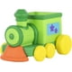 thumbnail image 4 of Tren Musical Jazwares de Cocomelon Alfabeto En Inglés, 4 of 5