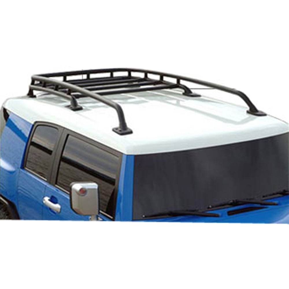 RHINO RACK PIONEER PLATFORM 2128MM X 1236MM FJ CRUISER 20072022 Off Road Performance atelier