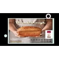 thumbnail image 6 of (2 pack) Extra White Gold Merchandise Gluten Free Bread Ground Flour Blend, 6 of 9