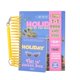 thumbnail image 1 of Lined Bullet Journal Love Yourself - Cuaderno A5, cuaderno espiral - Bullet Journal espiral - Bullet Agenda con línea - Cuaderno, 1 of 5