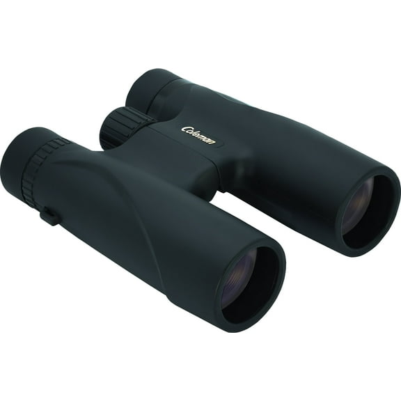 Coleman 12×32 All-Terrain Compact Roof-Prism Binocular CA1232