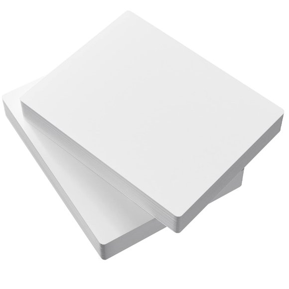 Láminas laminadoras KTRIO, paquete de 200, para láminas de 8.5 x 11 pulgadas