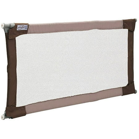 Evenflo - Crosstown Soft & Wide Pressure Mount Gate