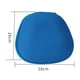 thumbnail image 3 of Sywqhk Bolsa protectora de almacenamiento de estuche rígido para manija de consola de juegos XBOX ONE X (azul), 3 of 3