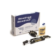 SeaStar HK7500A3 Pro Hydraulic Steering Kit without Hoses