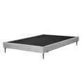 thumbnail image 2 of Base Cama Slim Queen Size Dicasa Plata, 2 of 6
