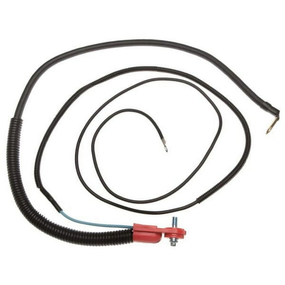 ACDelco 2SD38XG Battery Cable Fits select: 1988-1991,1994-1998 CHEVROLET GMT-400