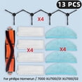 thumbnail image 1 of For Philips Homerun Serie 7000 XU7100/01 XU7100/02 Replacement Parts, 1 of 5
