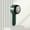 Green, variant on 100Fens Fabric Shaver And Lint Remover,Rechargeable Model Sweater Defuzzer,1 Replaceable Stainless Steel Blades,Battery Operated,Clothes Fuzz