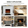 thumbnail image 2 of 3mm 40" x 40" Welding Blanket Fireproof,Flame Retardant Fabric Carbon Felt Cloth for Welding Work,Grill Cover,Fireplaces,Smoker, 2 of 6