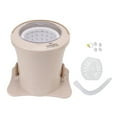 thumbnail image 2 of Manual Dehydrator Mini Portable Dehydrator High Capacity Electricity Free Hand Drawstring Dehydrator for Dormitory Travel, 2 of 8