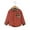 Color Red, variant on CSCHome Toddler Kids Boys Shirt Jacket 1-7T Long Sleeve Button down Tops Jacket Shacket Jacket Spring Autumn Coat Clothes