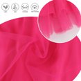 thumbnail image 5 of AmzBarley Girls Rainbow Unicorn Flutter Sleeve Tulle Dress, Cute Cartoon Print Round Neck Casual Princess Tutu Dress for Girls 5-6 Years, 5 of 7