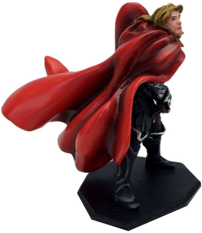 ★ THOR Collectable Mini-Bust Gentle Giant Thor Modern Mini Bust 306/720 Marvel Avengers
