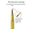 thumbnail image 4 of Redempat Ceramic Tile Marking Pen With Tungsten Steel Pen Tip For Precision Markings Not Easily Broken Glass Press pen, 4 of 6