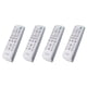 thumbnail image 1 of 4X para CD HIFI Audio Control Remoto RM-SC3 RM-SC30 RM-SC50 RM-SC55 MHC-RG29 MHC-RG490S -EH10 -U1 -CPZ1, 1 of 5