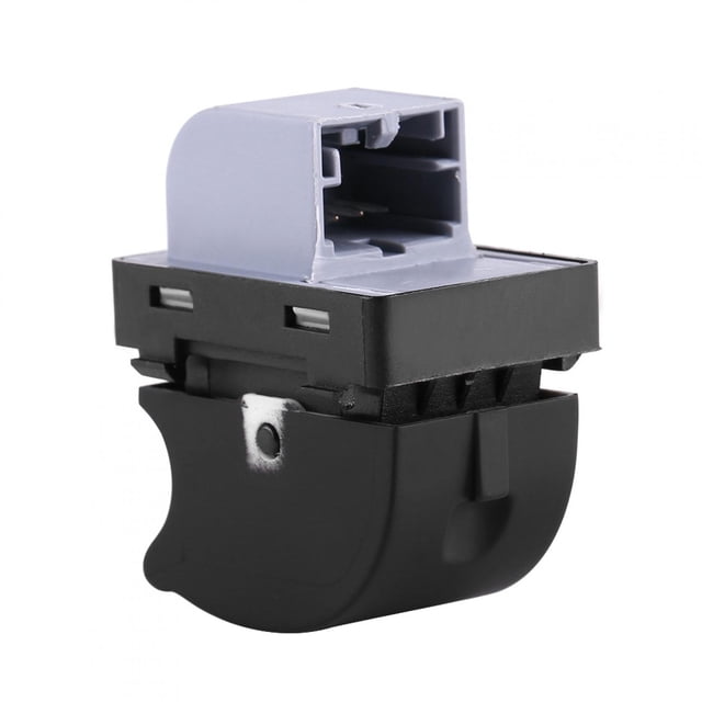 Kit de control maestro de faros de coche para ventana de espejo 6 uds para A4 Anggrek Otros