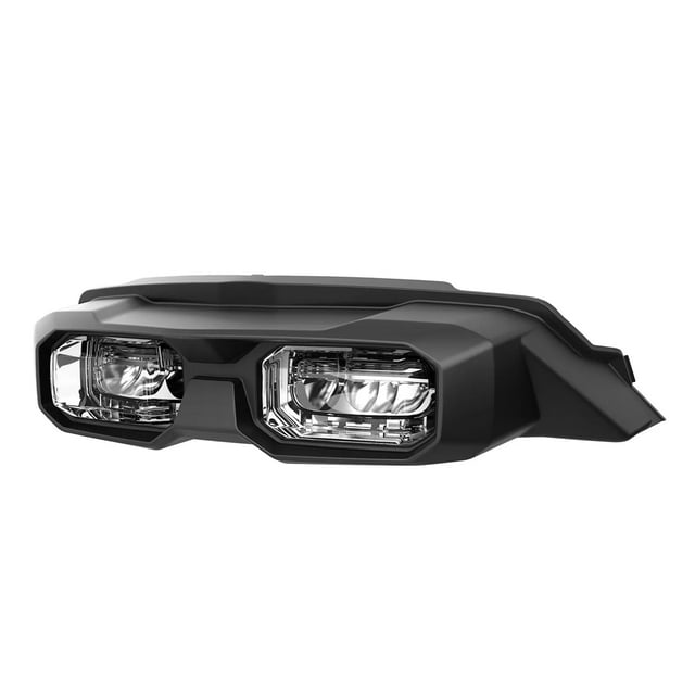 Ski-Doo Auxiliaire OEM Hi-Beam Rev Gen 5 Trail, 860202430