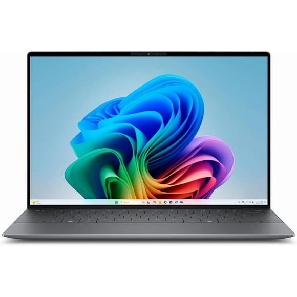 Refurbished (Excellent) - Dell XPS 13 9345, 13" FHD, Snapdragon X Elite X1E-80-100, 16GB RAM, 512GB SSD, Windows 11