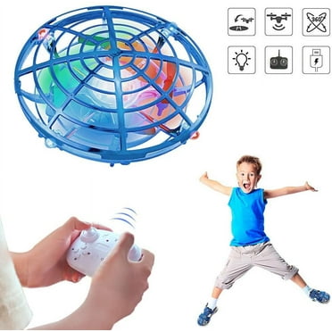 Toys for 6-14 Year Old Boys,Outdoor Toys for Kids 6-12,Hand Operated Drone with Remote,Christmas Birthday Gifts for 7-11 Year Old Boys,Flying Drone Toys for Teen Boys Girls
