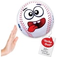 thumbnail image 1 of Toy Baseball Move2Play, hilarantemente interactivo con música de 1 a 3 años o más, 1 of 6