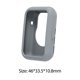 thumbnail image 1 of Funda de repuesto suave para reloj inteligente para Huawei Watch Fit 2 (gris) Likrtyny Para estrenar, 1 of 9