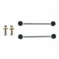 thumbnail image 2 of Rubicon Express RE1157 Sway Bar End Link Fits select: 2015-2018 JEEP WRANGLER UNLIMITED, 2012-2014 JEEP WRANGLER, 2 of 6