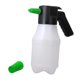thumbnail image 4 of Pulverizador de espuma eléctrico, bomba generadora de espuma de 1,5 l, versátil, resistente, carga USB verde, 4 of 9