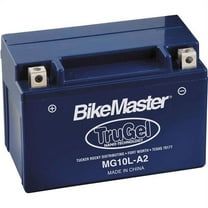 BikeMaster Trugel Battery MG12A-BS