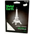 thumbnail image 3 of Metal Earth Eiffel Tower, 3 of 3