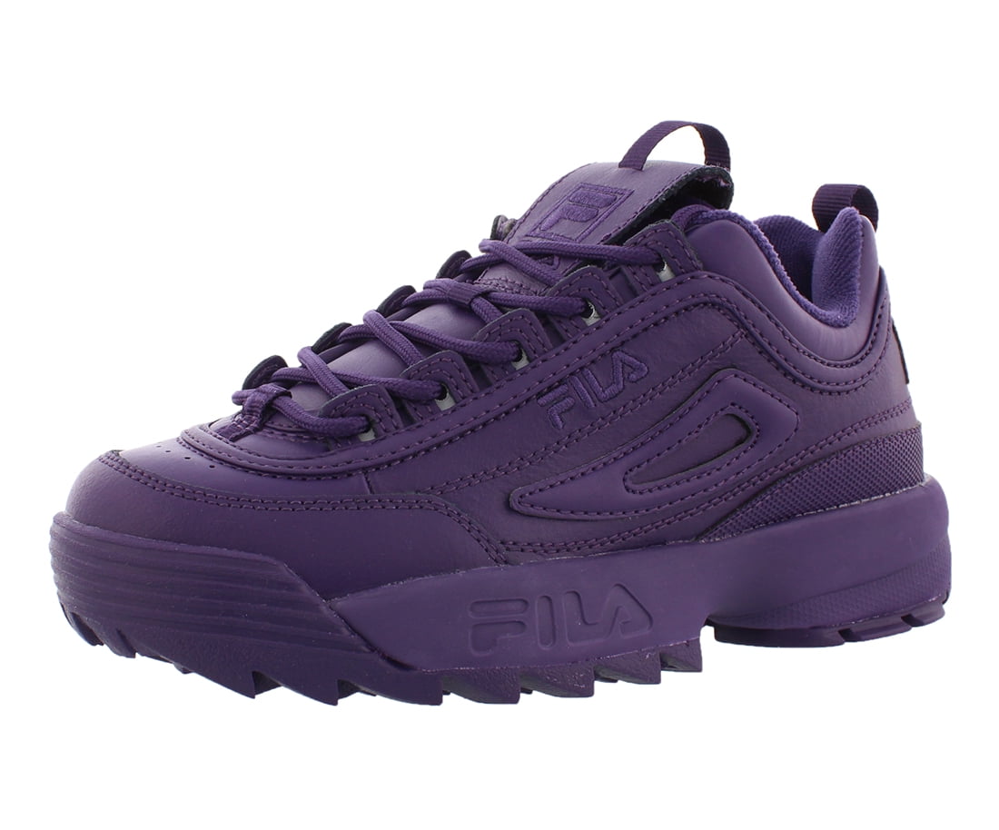 fila disruptor autumn