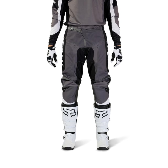 Pantalón de motocross Fox Racing 180 Nitro para niños Dark Shadow